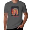 Yayoi Kusama Rainbow Pumpkin TShirt Holiday All Match TShirt