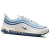 Nike Air Max 97 Glacier Blue Men Sneakers White Photo-Blue FN6957-100
