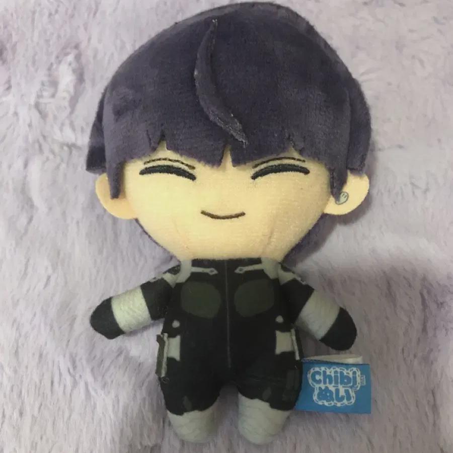 

Монстр 8 Сестра Хосины