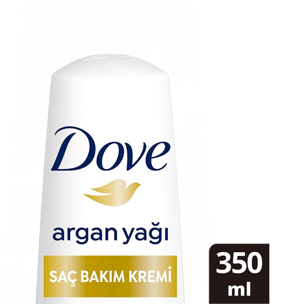 

Кондиционер для волос Dove с аргановым маслом, 350 мл