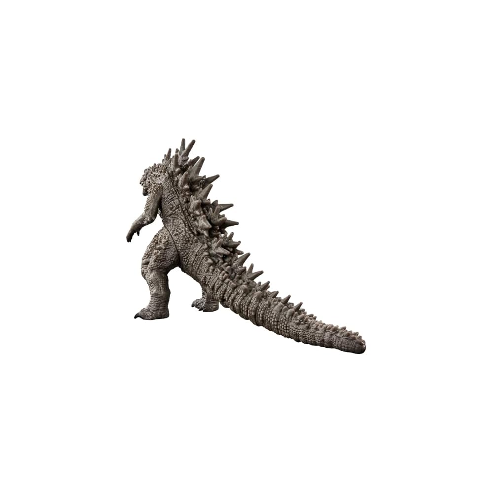 Bandai Movie Monster Series Gojira 2023 Figure Collectible Toy