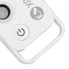 200X Phone   ket Microscope Clip Design Phone Microscope with LED Light CPL for Jadestone Metal