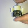 SENSOR de altura traseiro de alta qualidade 8940712040 para Toyota Oem 89407-12040