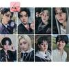 Stray Kids SKZHOP HIPTAPE HOP JYP SHOP POB NEMO Ver. PHOTO CARD OFFICIAL