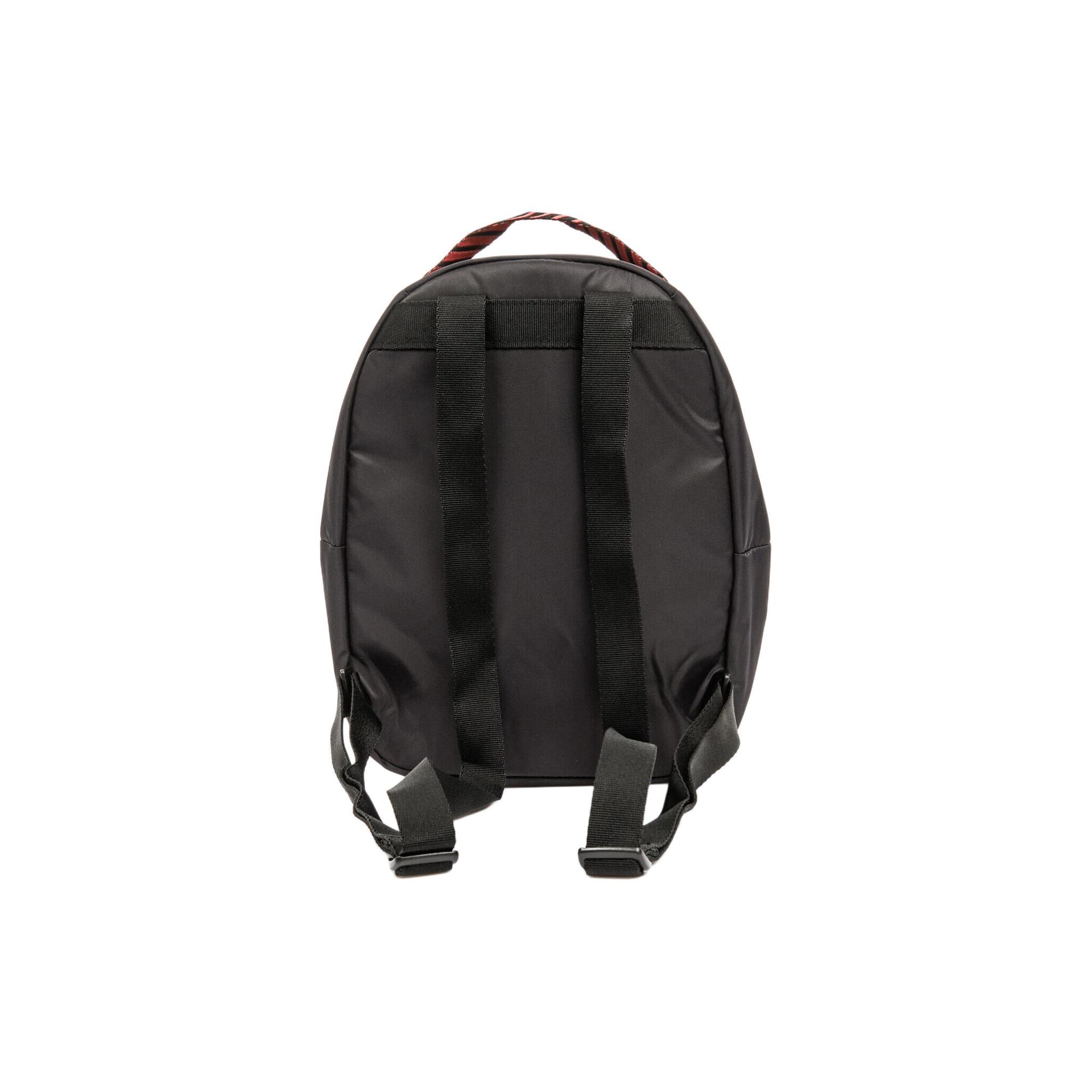 Новый рюкзак из нейлоновой ткани PUMA SUE TSAI Collaboration Regular Женский Черный 076662-01 231119290CM 2963₽