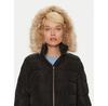 Tommy Hilfiger WW0WW43600 Black Regular Fit Down Jacket