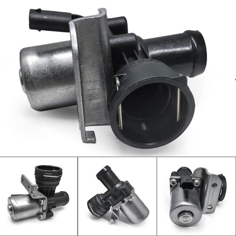 A2712030164 Warm Air Water Valve Cooling Water Control Valve 2712030164 Suitable for C250 W204 C180 C200 M271 W212 E200
