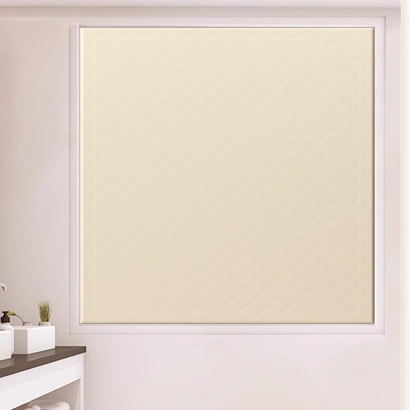 Thermal Cotton Curtain for Windows – Cold Protection, Windproof, Frostproof, Sealing, Winter Draft Stopper, Soundproof, Thickene 26inch X 42inch&Velcro