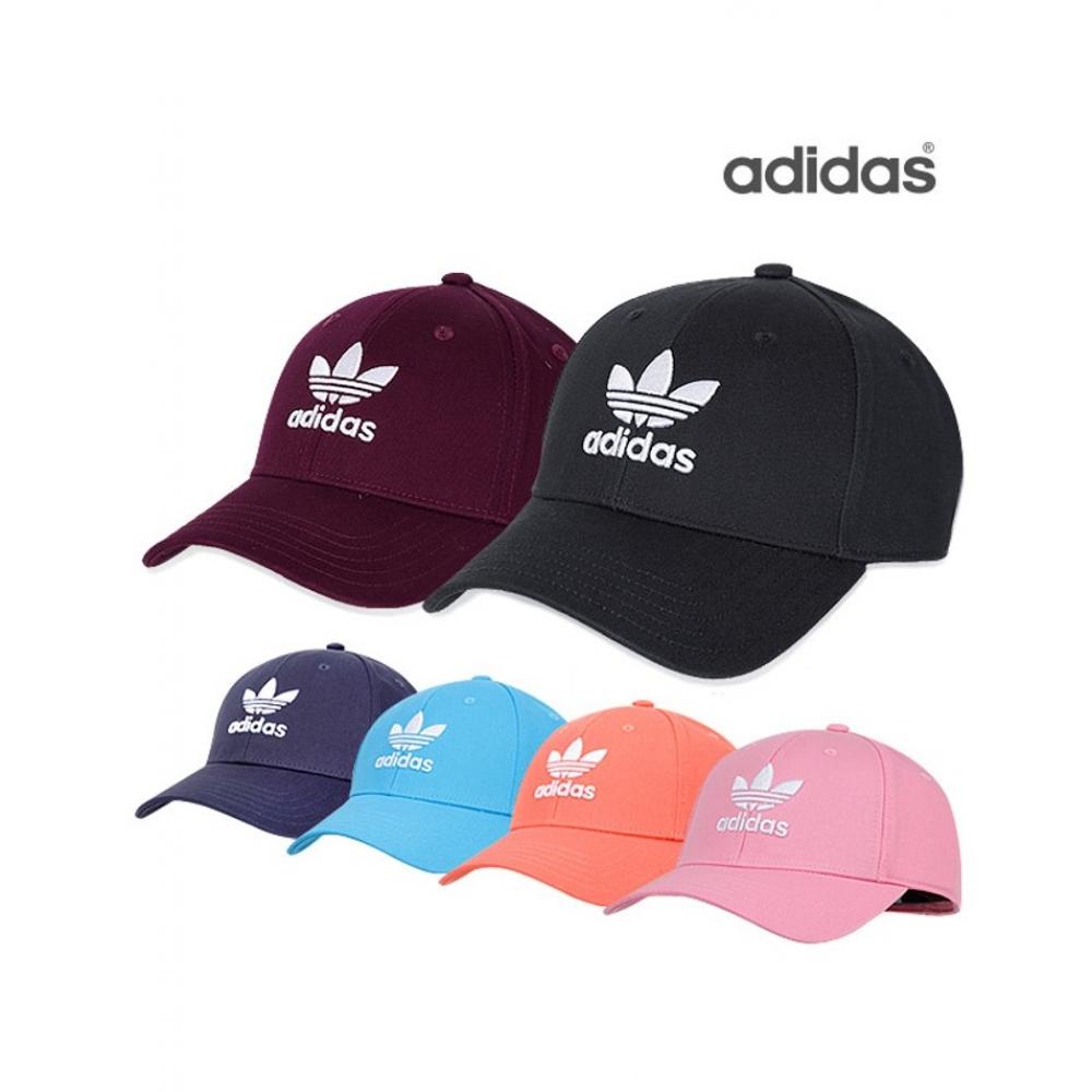 

Бейсболка Adidas Trefoil 7 Тип Ec3603 Hd9699 01EC3603OSFW