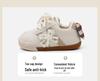 2026 Spring Baby Girls' Cute Fashion Non-slip Pre-walking Soft Sole Casual Shoes