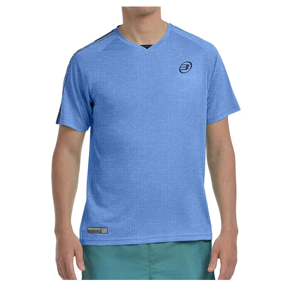 

Bullpadel Футболка с коротким рукавом Badan L