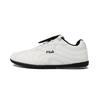 Fila LIPPER Water Dance Shoes Casual Shoes Men's Low Top White/Black F12M511122FCD(Team1492-)