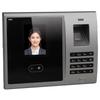 Deli Multi-function Facial & Fingerprint Attendance Machine CN plug (adapter included)