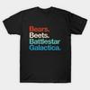 T-shirtler – Tişörtler