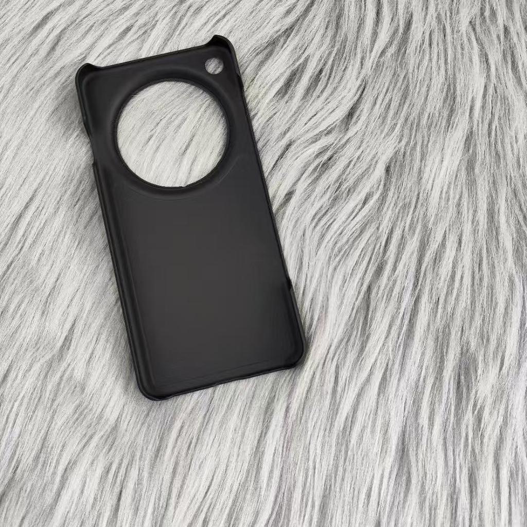 Ultra Slim Matte Hard PC Phone Case For OPPO Find X8 Ultra X8s Find X8Pro Shockproof Solid Color Shell Cover Bumper Shell