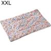 S-XXL Thick And Soft Pet Mat All Season Dog And Cat Bed Mat Ideal For Small To Medium Dogs Soft And Cushy Pet Supplies