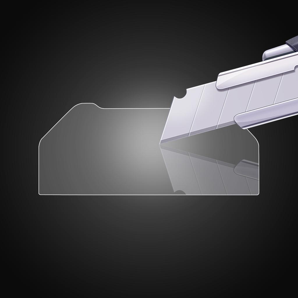 For Yamaha MT03 MT25 YZF-R25 R3 R25 YZF R3 YZFR15 YZF-R3 Speedometer Cluster Screen Scratch Film Dashboard Screen Protector