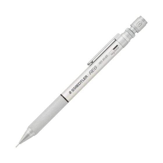 STAEDTLER REG Drafting Mechanical Pencil with Lead Adjustment Function 0.5MM