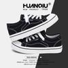 Global Versatile Canvas Shoes Women's ZHQ-XA385 New Summer Tide Board Shoes Women's Casual Student Fashion Women's Shoes