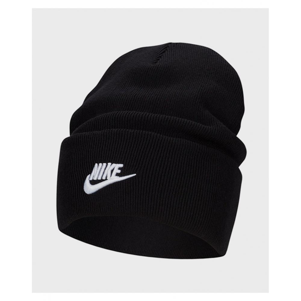 Nike U Peak fUtUra Beanie Fb6528 010