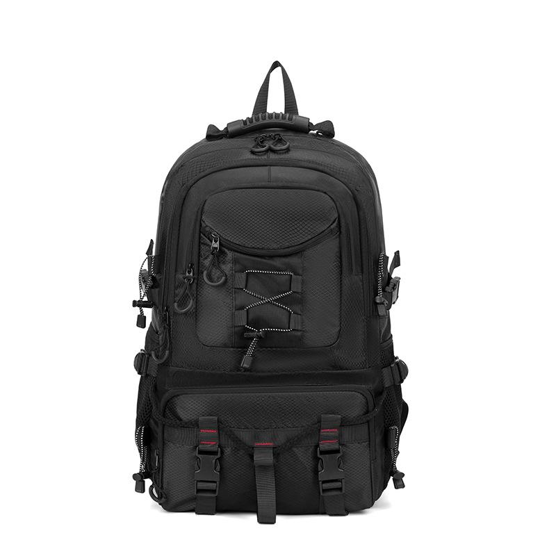 Backpack for Men, Large Capacity for Travel, Business Trips, Lightweight Outdoor Bags, Hiking Bags, Casual Backpacks