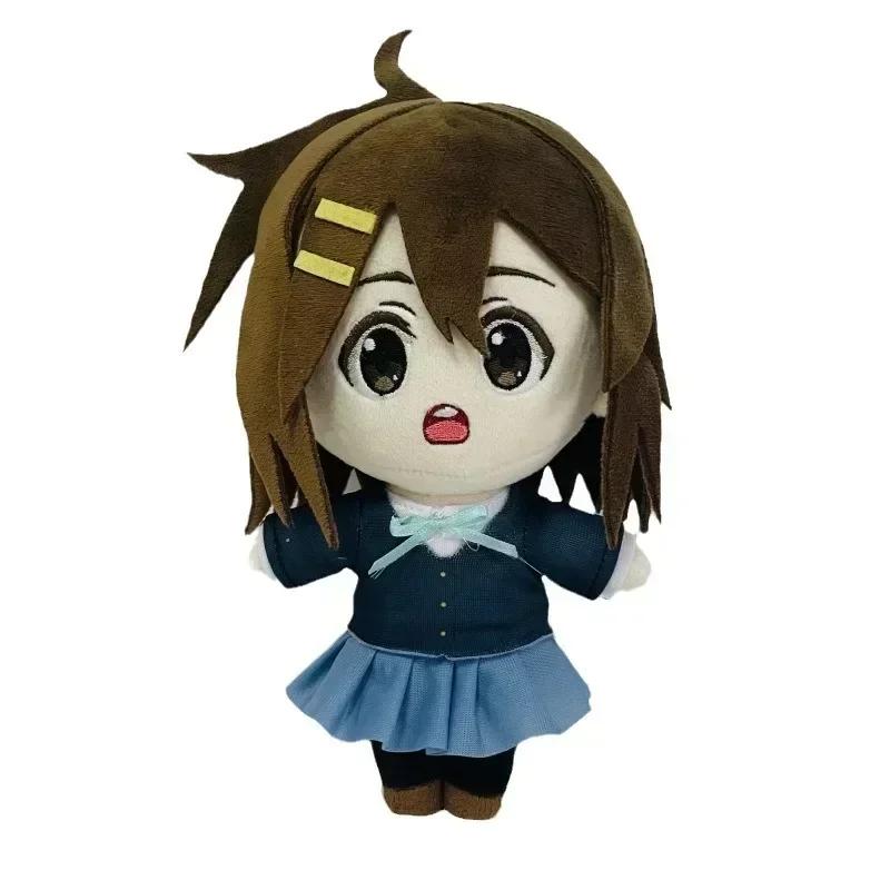 NO GAME NO LIFE Plush Toy Lolita Cosplay Stuffed Dolls Shiro Violet Evergarden Plushie Figures Pillow Birthday Christmas Gifts