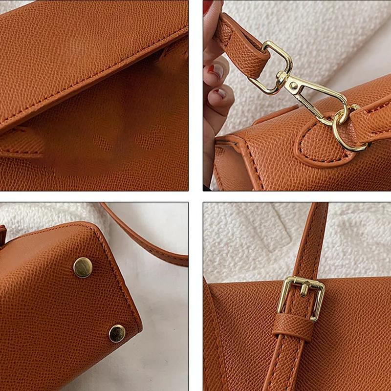 Women's Bag Large Capacity Shoulder Bag New Style Trendy Kara Bag Fashionable Simple Versatile Single Handbag
