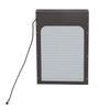 Battery Operated Automatic Chicken Coop Door Auto Chicken Coop Door Opener with Timer for Duck