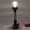 White LED Marine Navigation All-Round Boat Light Home Garden LED Light 12V Navigation Light Rotatable Light
