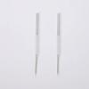 4 Pcs Essential Ceramic Clay Needles Feather Wire Texture Needle Pro Needles