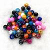 6X9/8x11mm Big Hole Acrylic Beads Spacer Loose Beads for Jewelry Making DIY Handmade Bracelet Accessories
