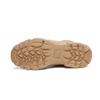 Jihua 3515 Strongman Wool Combat Boots