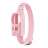Adjustable Silicone Camera Strap Wristband Customs Fit Secure Hold Comfortable Wear Sports Activities for Cameras
