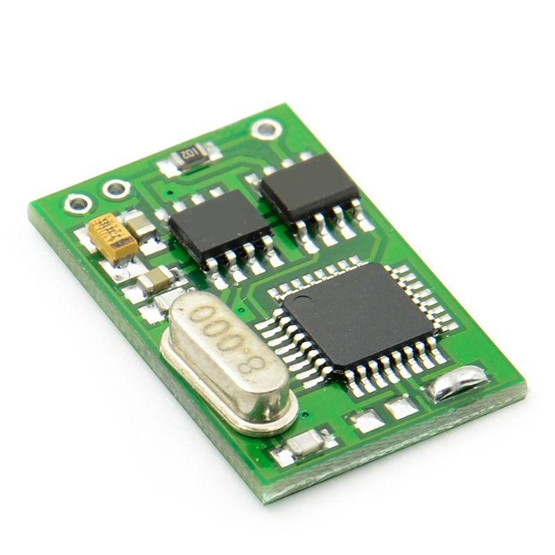 A03E-1 Piece Replacement Parts For BMW EWS Immo Auto EWS2 EWS3.2 Emulator For Bmw E34 E36 E38 E39 E46 Auto EWS Immo Immobilizer