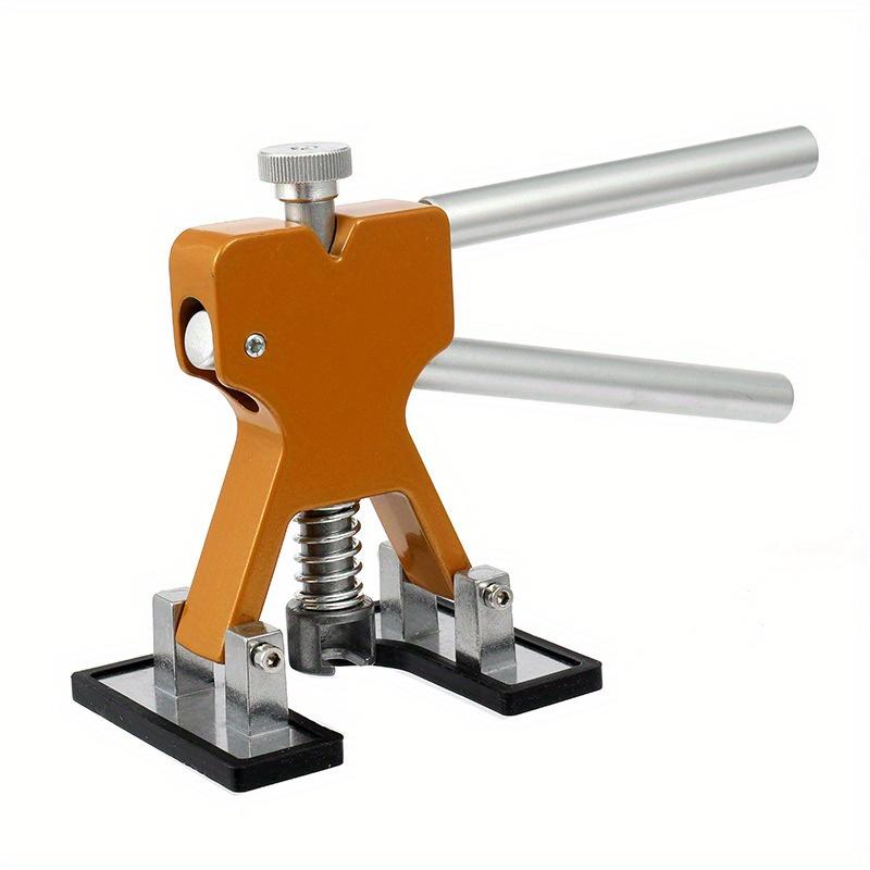 

Foreign trade car dent , drawing hammer clamp electroplating sheet metal One Size жёлтый