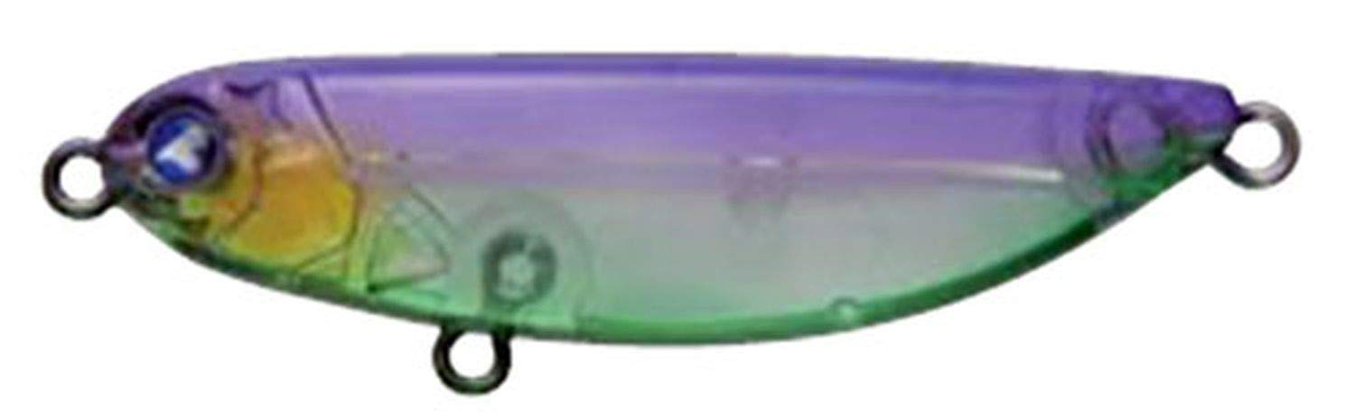 

Синий Синий Спин Тейл Джиг Shardas 14 60 мм 14 г Фиолетовый Weenie Lure #19