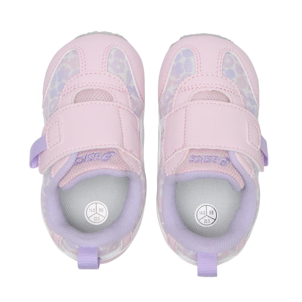Asics Idaho Baby Kt Es G2 700 L.pnk Wht 1144a439 700 L.pnk Wht