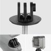 Universals Cycling Computer Stem Adapter High Load Bicycles Stem Caps Adapter Bicycles Accessories