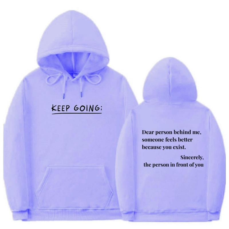 Pullovers Long Sleeves Unisex Sweater Men's Women's Sports Eisure Printing