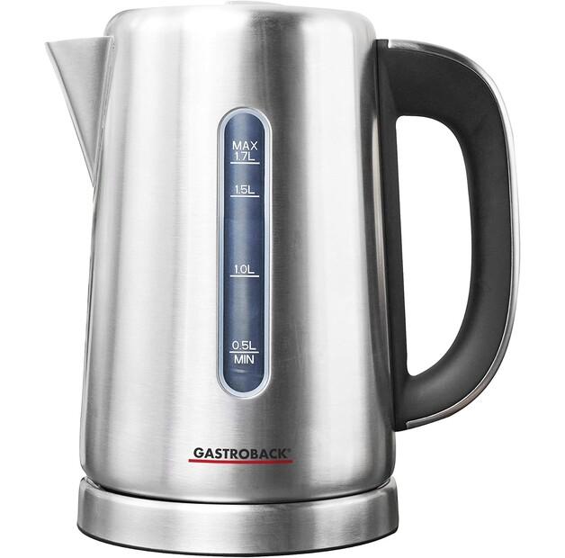 Чайник Gastroback 42441 Design Express