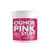 OUHOE Multi-Functional Kitchen Grease Remover: Universal Pink Cleaning Paste