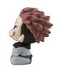 Rukappu Jujutsu Kaisen Sukuna Approximately 110mm PVC Painted Finished Figure
