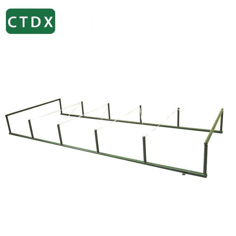 CTDX 400M Obstacle Course Training Equipment