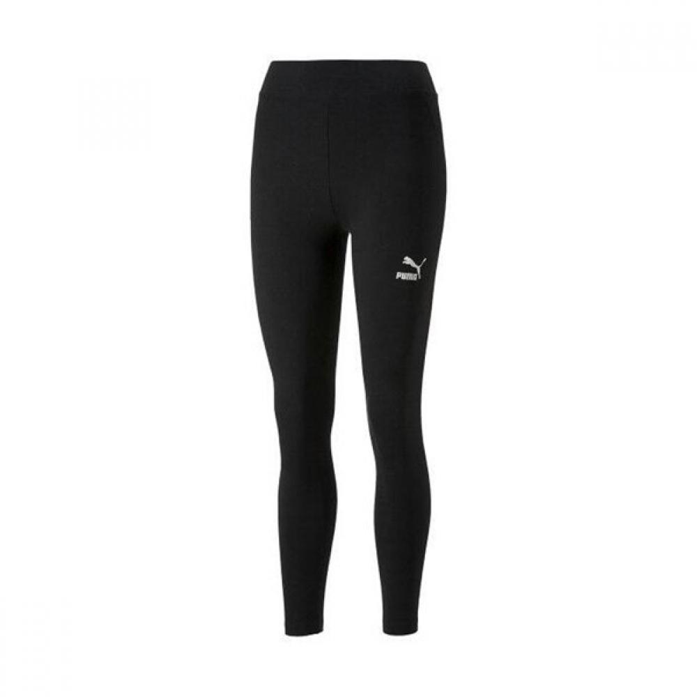 

Puma Half Club Puma Puma Women S claSSic High waiSt leggingS 535612 01 XS