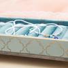 Blue Bronzing Jewelry Display Stand for Many Kinds of Jewellery's Displaying
