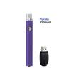 350mAh Battery Smart Power Pen 3 Gear Electric Soldering Iron Lightweight Soldering Iron Kit  DIY