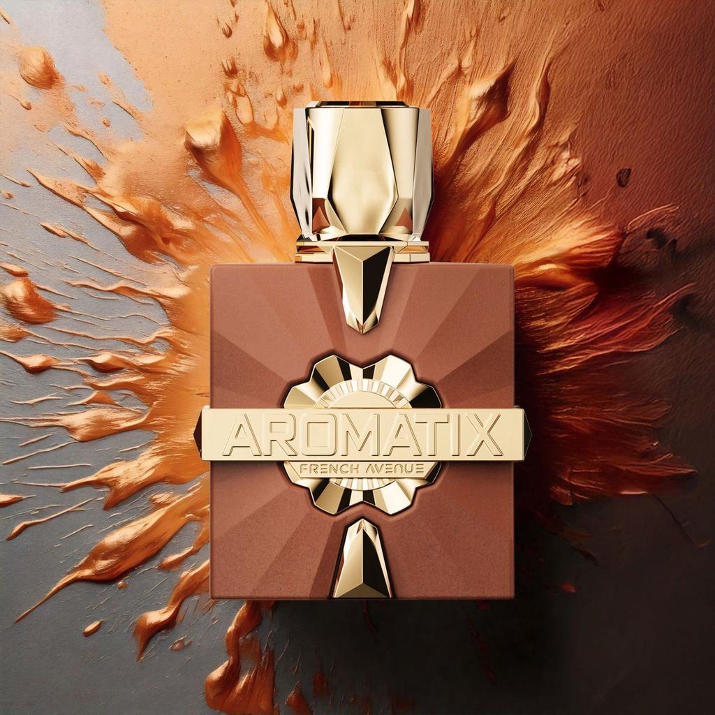 French Avenue Royal Taboo Aromatix Extract de Parfum 100ml