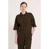 BCBG Standard Cut Line Shirt B5m4b486