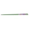 Chopsticks for Guests, 5-Piece Set, Dry Lacquer Four Seasons Calendar Design, Made in Japan, Natural Wood, 23cm