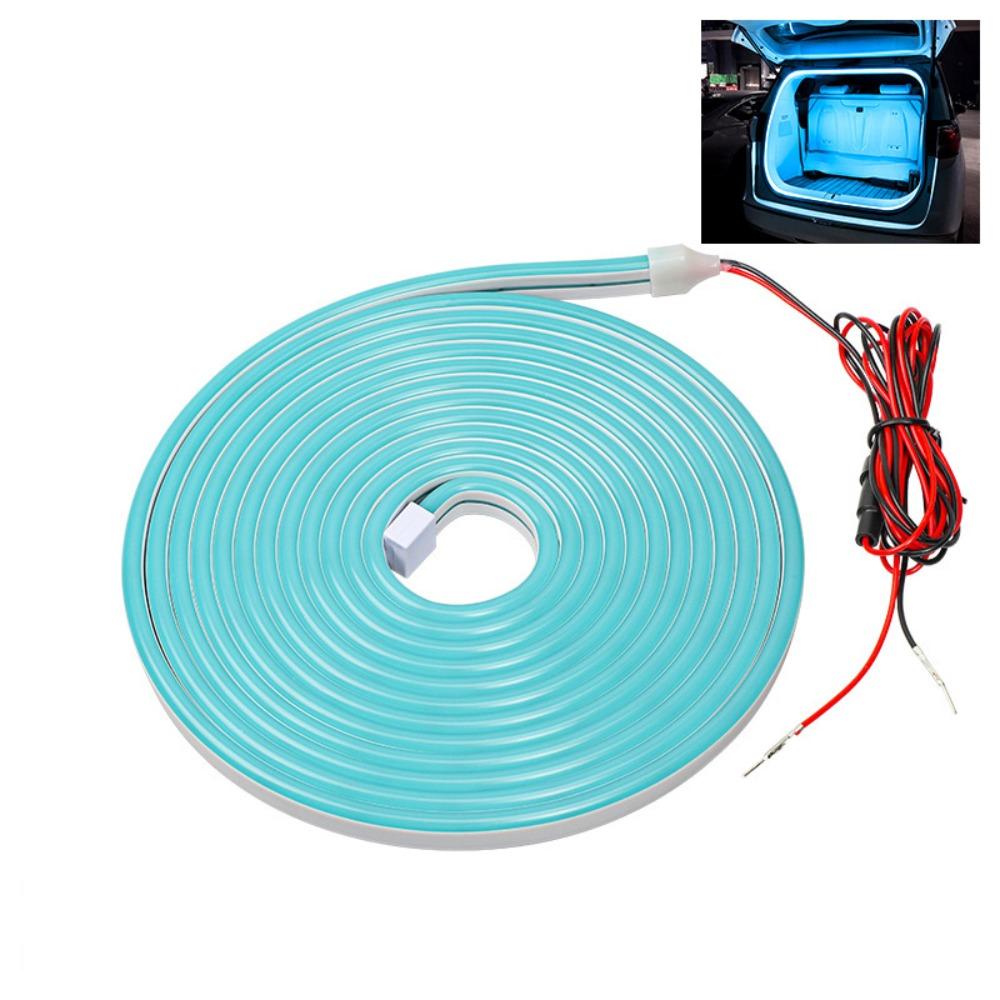 

Ultra Bright Stylish Automotive Interior Lighting Decorative Illumination Style E